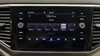 2022 Volkswagen Atlas