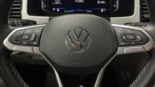 2022 Volkswagen Atlas