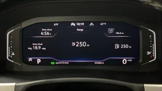 2022 Volkswagen Atlas