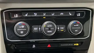 2022 Volkswagen Atlas