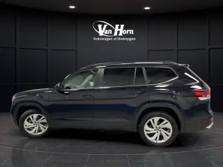 2022 Volkswagen Atlas