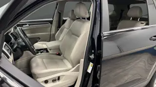 2022 Volkswagen Atlas