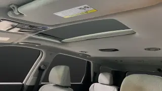 2020 Hyundai Palisade