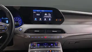 2020 Hyundai Palisade