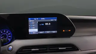 2020 Hyundai Palisade