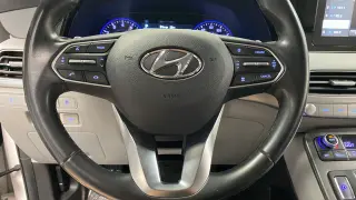 2020 Hyundai Palisade