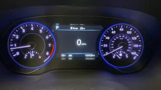 2020 Hyundai Palisade
