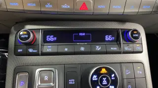 2020 Hyundai Palisade