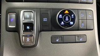 2020 Hyundai Palisade