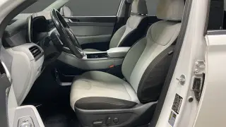 2020 Hyundai Palisade
