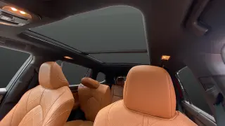 2021 Toyota Highlander Hybrid