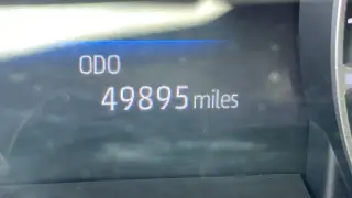 2021 Toyota Highlander Hybrid