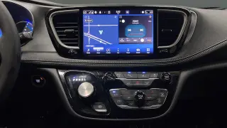 2024 Chrysler Pacifica Hybrid