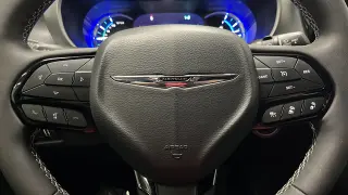 2024 Chrysler Pacifica Hybrid