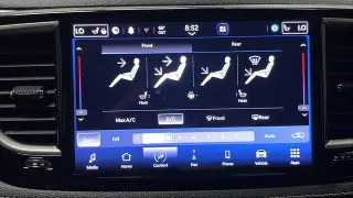 2024 Chrysler Pacifica Hybrid