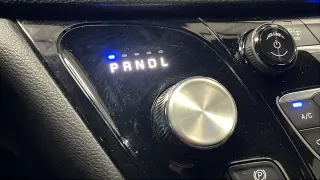 2024 Chrysler Pacifica Hybrid