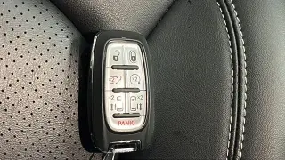 2024 Chrysler Pacifica Hybrid