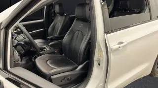 2024 Chrysler Pacifica Hybrid