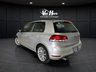 2013 Volkswagen Golf