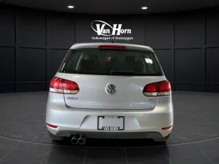2013 Volkswagen Golf