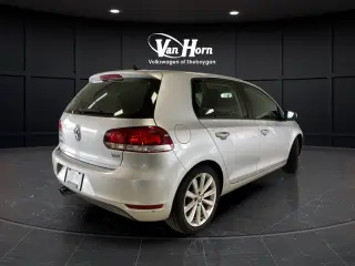 2013 Volkswagen Golf
