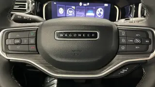 2024 Jeep Wagoneer