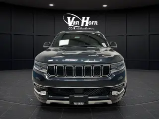 2024 Jeep Wagoneer