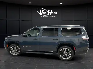 2024 Jeep Wagoneer