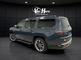 2024 Jeep Wagoneer
