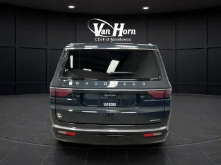 2024 Jeep Wagoneer