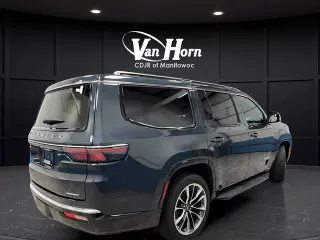 2024 Jeep Wagoneer