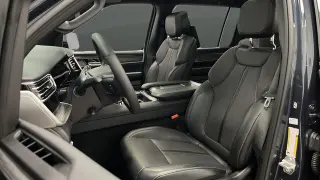 2024 Jeep Wagoneer