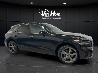 2024 Genesis GV70