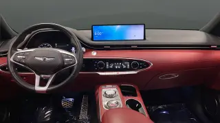 2024 Genesis GV70