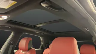 2024 Genesis GV70