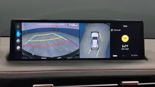 2024 Genesis GV70