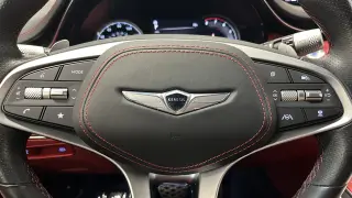 2024 Genesis GV70