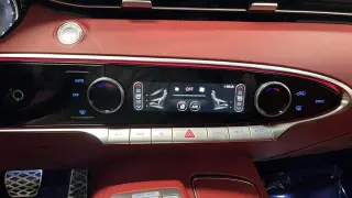 2024 Genesis GV70