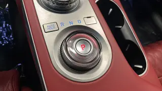 2024 Genesis GV70