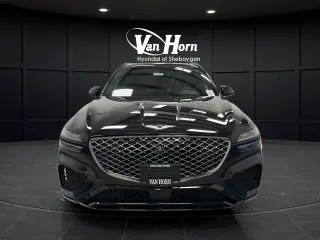 2024 Genesis GV70