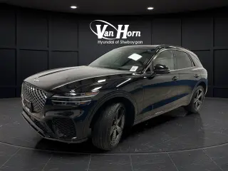 2024 Genesis GV70