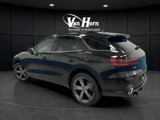 2024 Genesis GV70