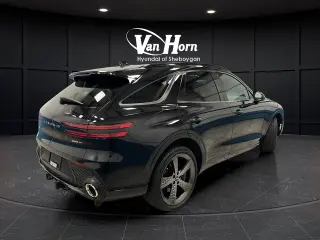 2024 Genesis GV70