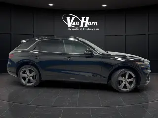 2024 Genesis GV70