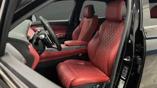 2024 Genesis GV70