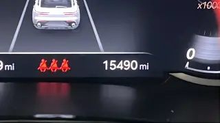 2024 Genesis GV70