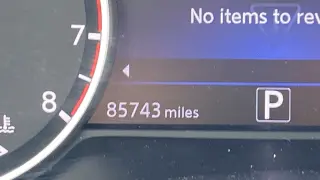 2020 Nissan Murano