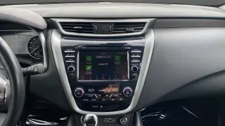 2020 Nissan Murano
