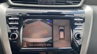 2020 Nissan Murano
