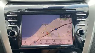 2020 Nissan Murano